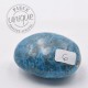 Apatita azul piedra pulida 6