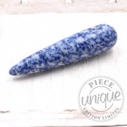 Bâton Massage Sodalite 1