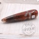 Bâton massage Jaspe rouge 2