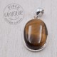 Pendentif Oeil de Tigre 3