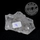 Cristal de roca piedra bruta 4