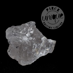 Cristal de roche brut 4