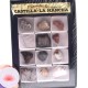 Kit Minerales de Castilla-La Mancha