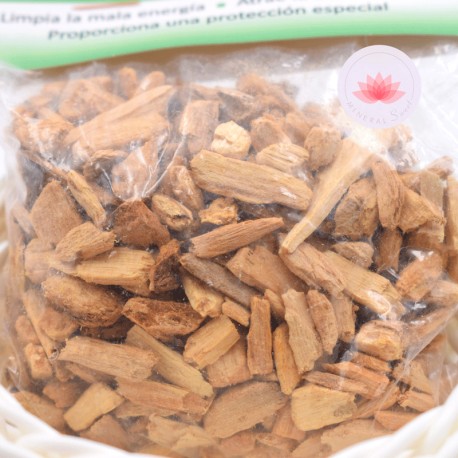 Encens copeaux Palo Santo