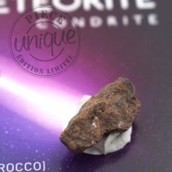 Meteorito Condrita 1