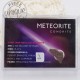 Meteorito Condrita 2