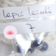 Boucle d'oreilles  Lapis-Lazuli 7