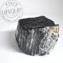 Tourmaline noire pierre brute 9