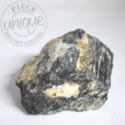 Tourmaline noire pierre brute 8