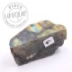 Plaque Labradorite semi-polie 6