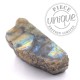 Plaque Labradorite semi-polie 6