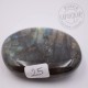 Labradorite  galet 25
