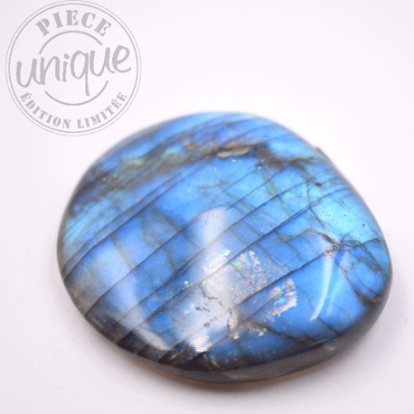 Labradorite  galet 25