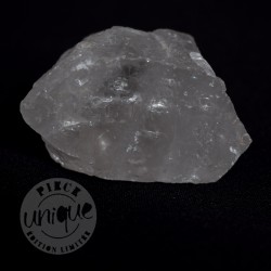 Cristal de roca bruto 3