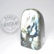 Labradorite forme libre 2