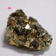 Pyrite brute octaédrique 6