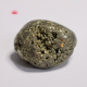Pyrite pierre roulée 3