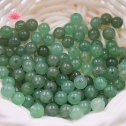Aventurina natural perlas 6mm precios a escala