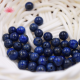 Lapis lazuli  naturel perles 6mm prix dégressifs