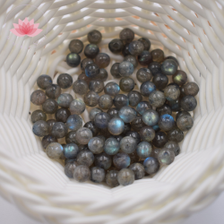Labradorite  naturelle perles 6mm prix dégressifs