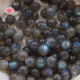 Labradorite  naturelle perles 6mm prix dégressifs