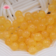 Calcite orange naturelle perles 6mm prix dégressifs