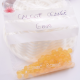 Calcite orange naturelle perles 6mm prix dégressifs