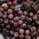 Rodonita natural perlas 6mm precios a escala