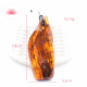 Pendentif Ambre naturel 1