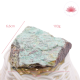 Fuchsite brute 4