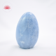 Calcite bleue forme libre 4