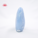 Calcite bleue forme libre 4