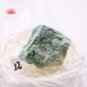 Fuchsite brute petite 12