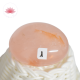 Quartz rose galet 1