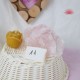 Quartz rose brut 11