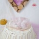 Quartz rose brut 11
