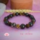 Pulsera Shungit y Ojo de Tigre