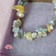 Bracelet Agate baroque