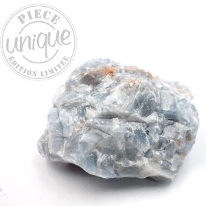 calcite bleue