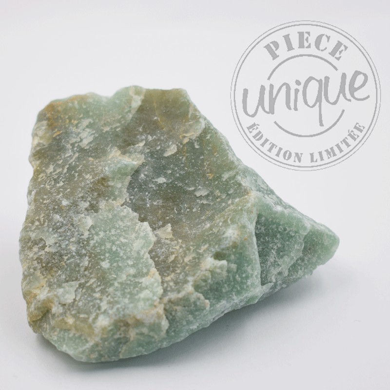 aventurine verte