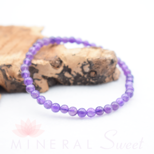 pulsera amatista