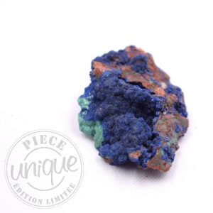 azurite brute