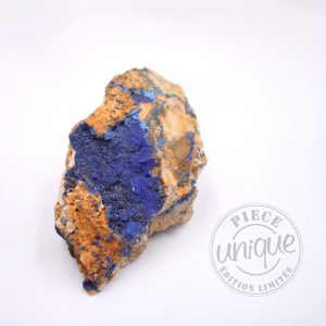 azurite brute
