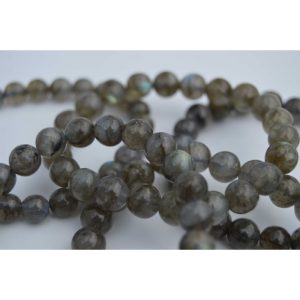 labradorite bracelet