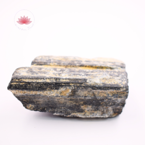tourmaline noire brute