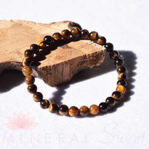 œil de tigre bracelet
