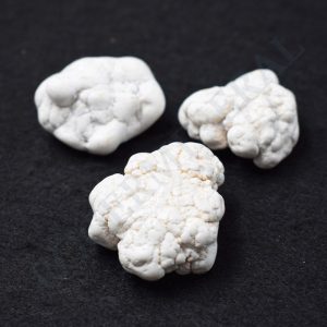 Magnesita piedra rodada/unidad