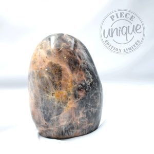 Piedra de Luna marrón forma libre - PLFL 2